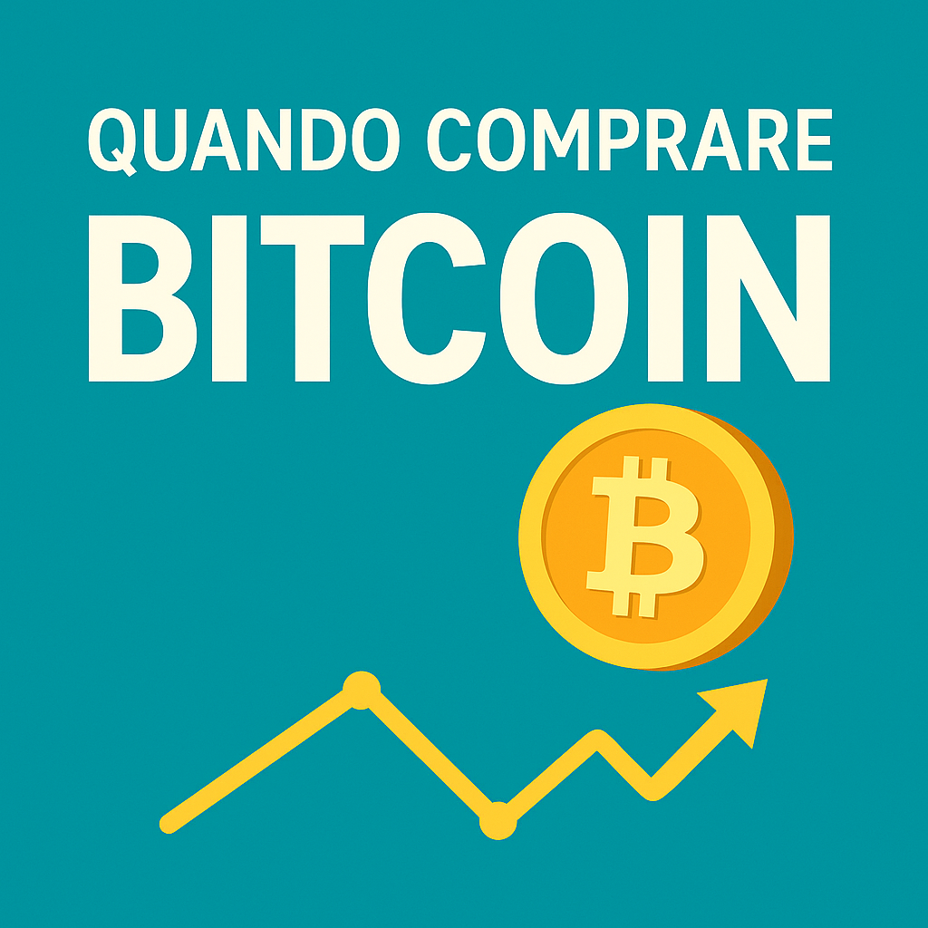 quando comprare bitcoin